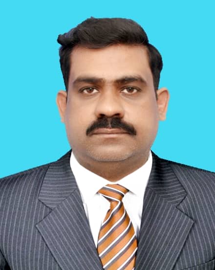 Mustanser Tanveer