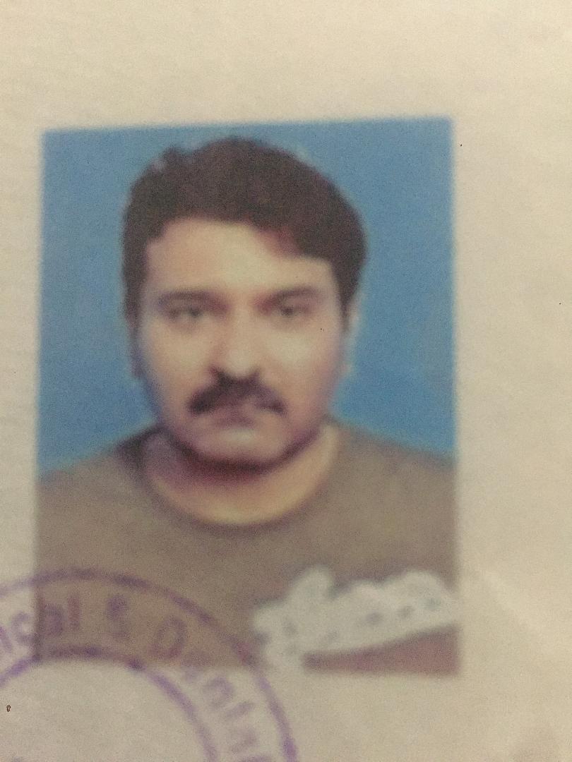 Waqas H. Sheikh