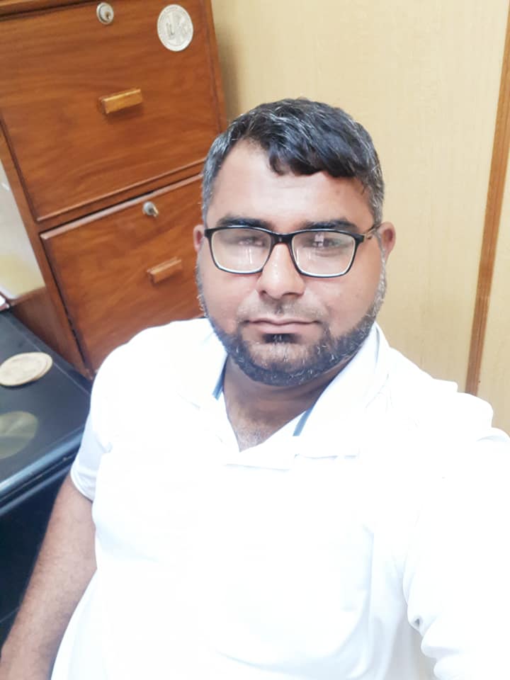 muhammad ilyas