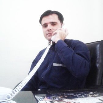 Sami Ullah Khan