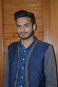 M.JAMAL BAIG