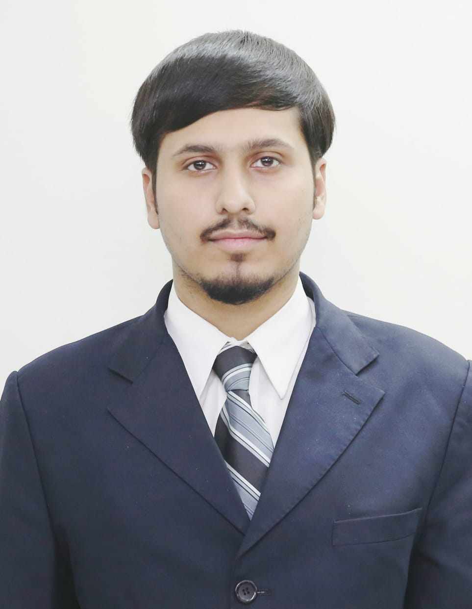 Zaryab Ahmad