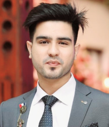 Waqas Saleem
