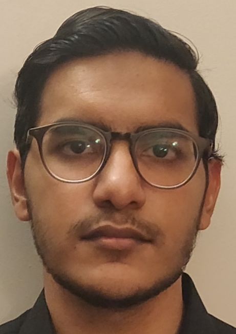 Yousuf Farooq Alam