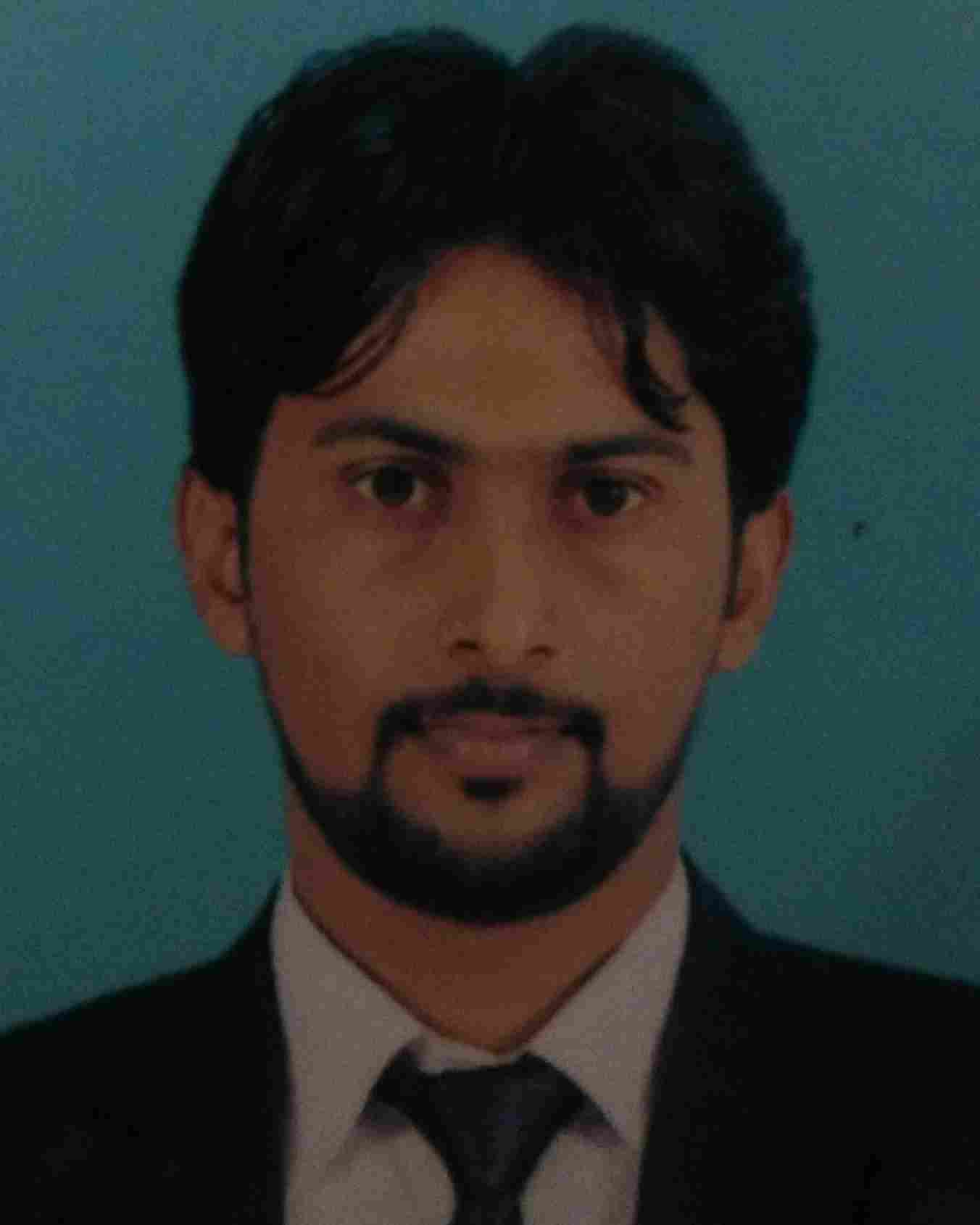 Taseer Abbas