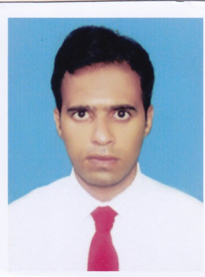 Hayyan Shahid