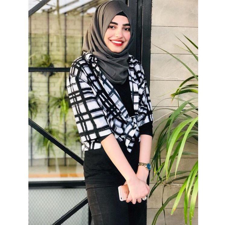 Subhana Shahzad