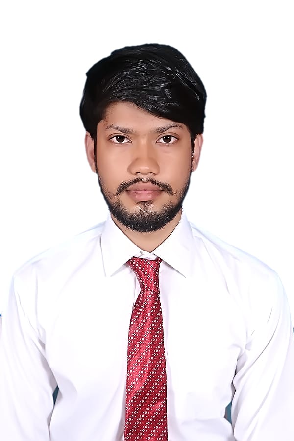 Umer Farooq
