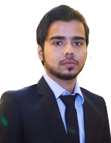 Shariq Naeem