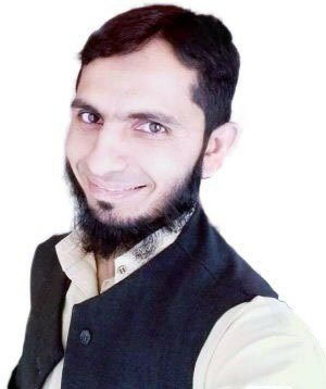 Asmat Khan