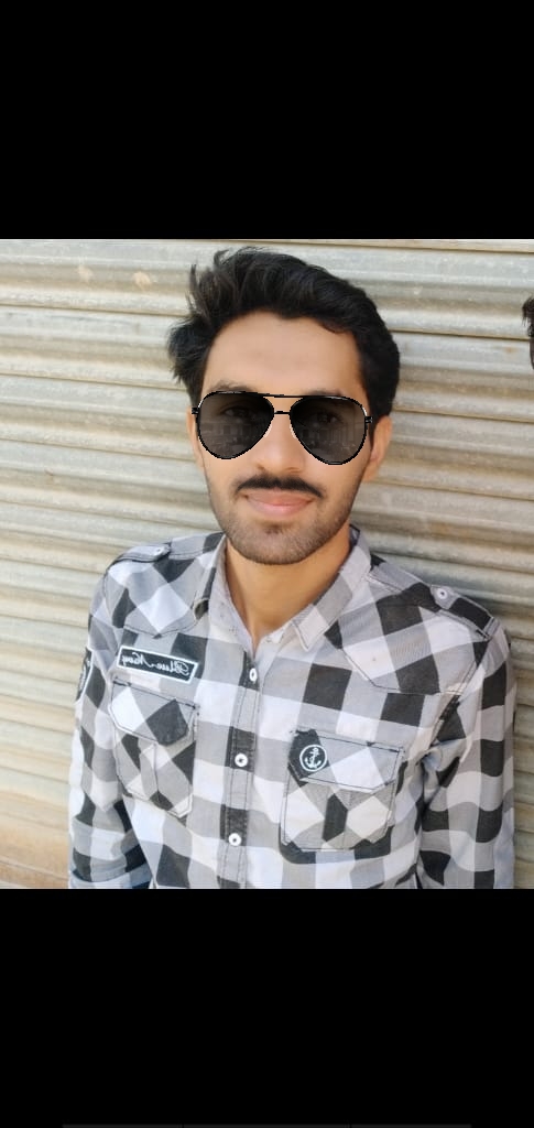 Muhammad Haroon