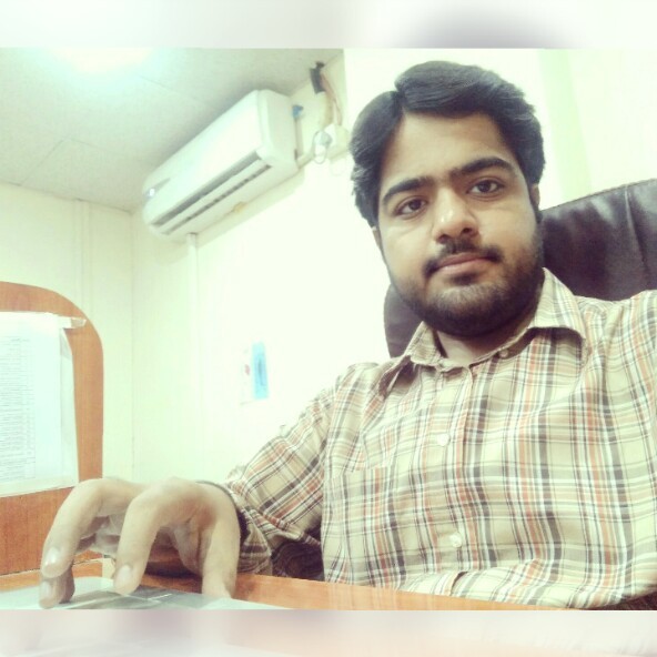 Hammad Patel