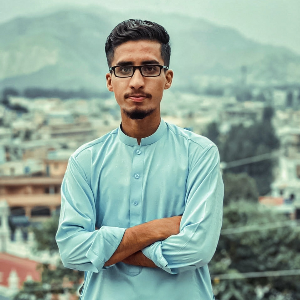 Qazi Abdul Sammad