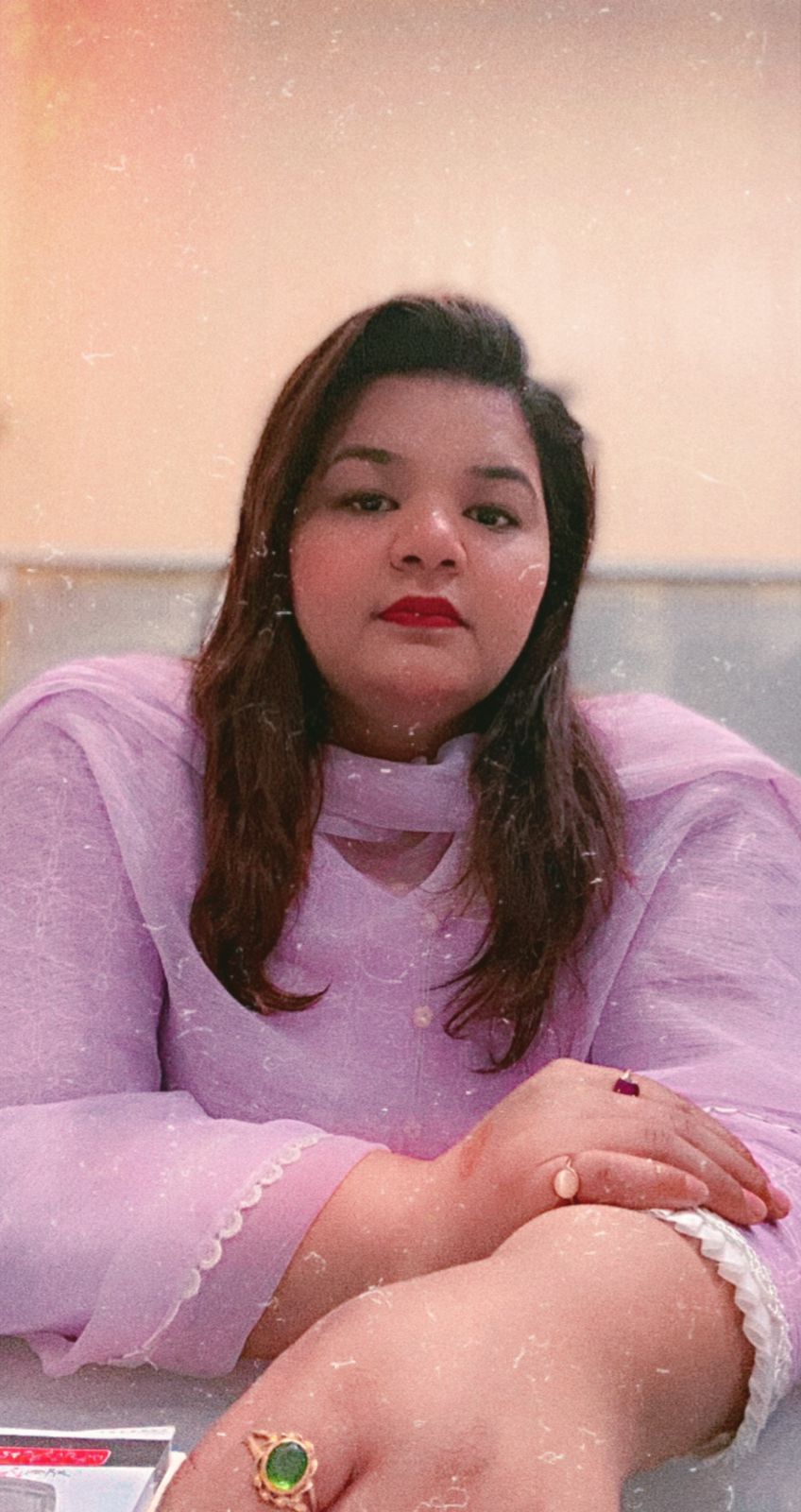 Kainat Gulzar