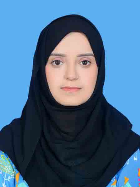 Ayesha Habib