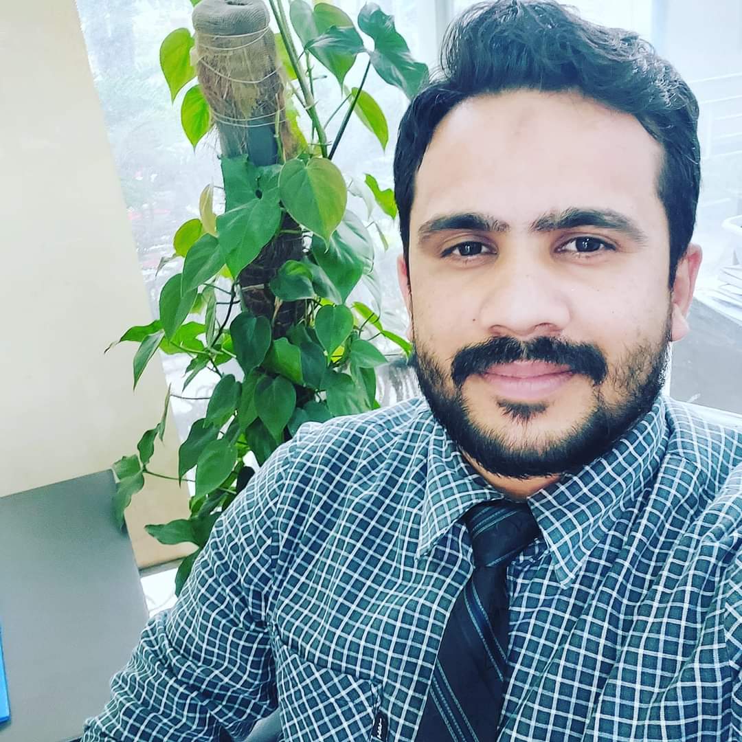 ATIF ALI
