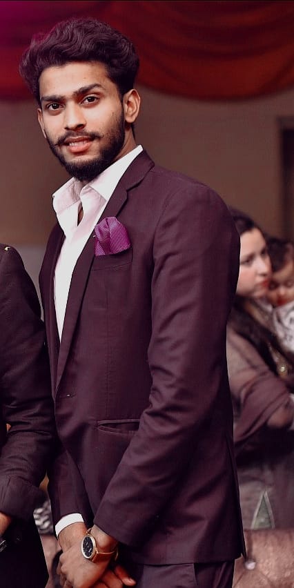 Muhammad Abrar