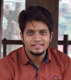 Syed Hamza Faisal