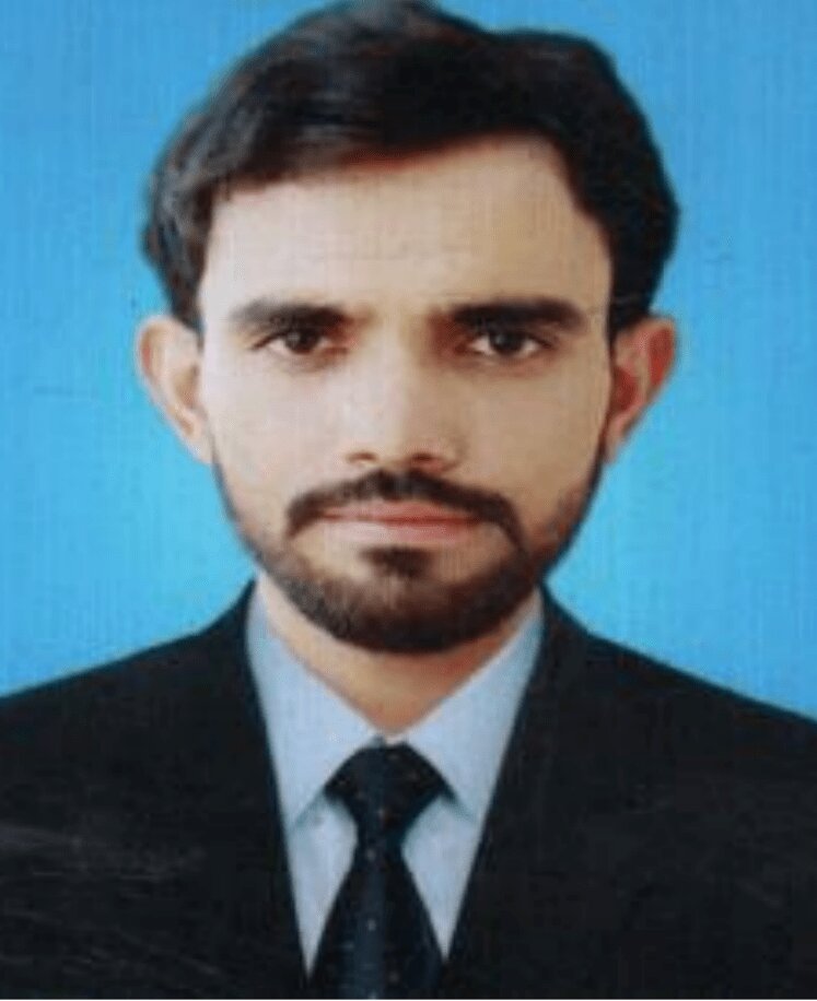Sajid Ali