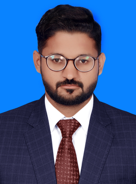 Muhammad Abdullah