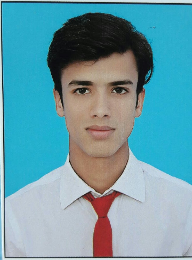 Irshad Ali