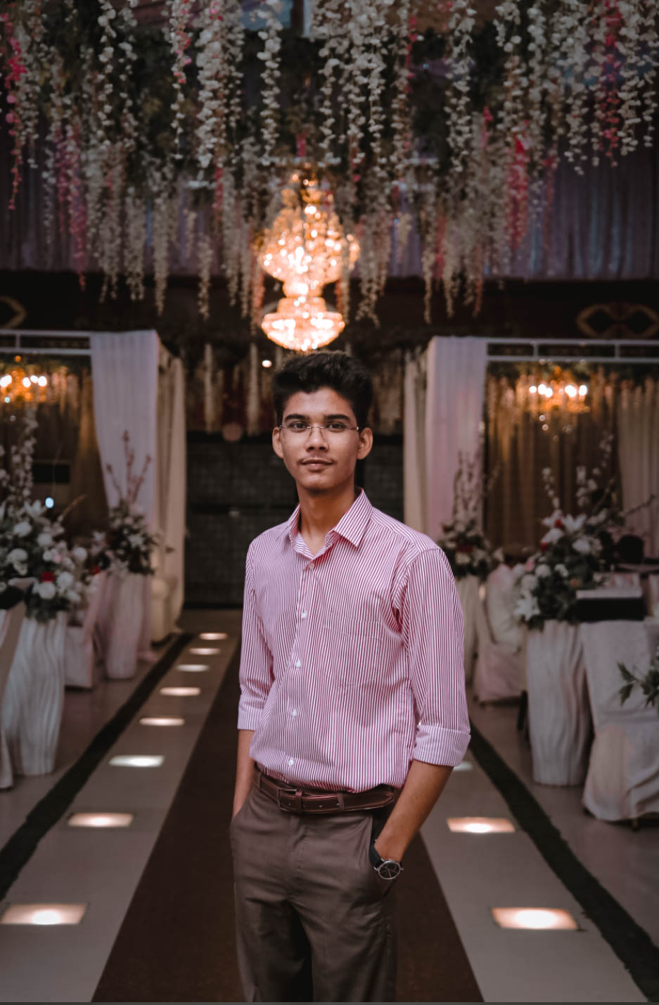 Muhammad Wasi Khan