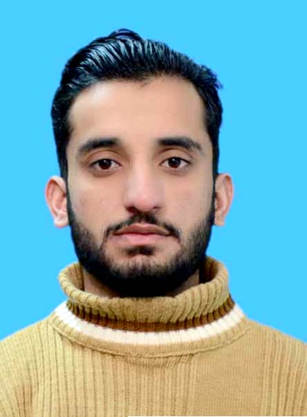Atif Naseer