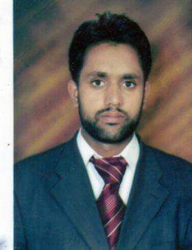 Tahir Masood