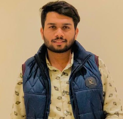 Shahroz Khan