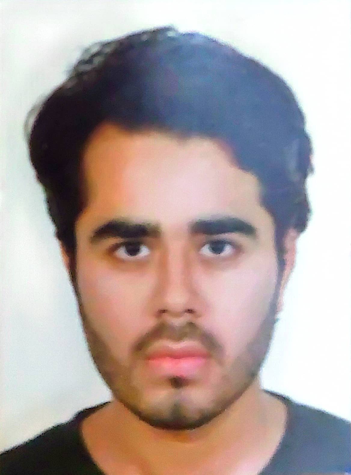 Hasan Ahmed Rabbi