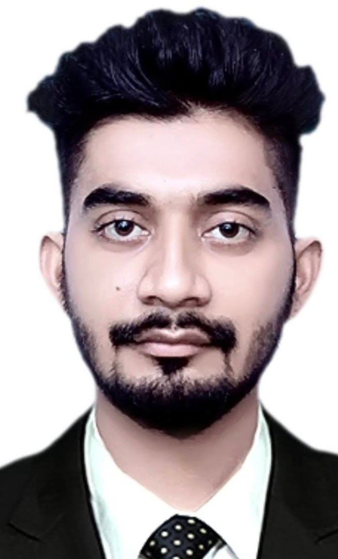 Ahmed raza khan