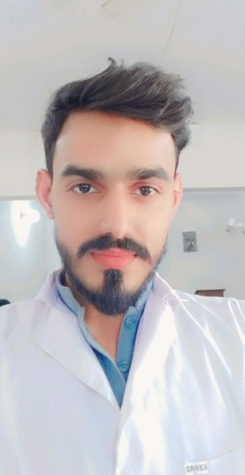 Ahmad Javed