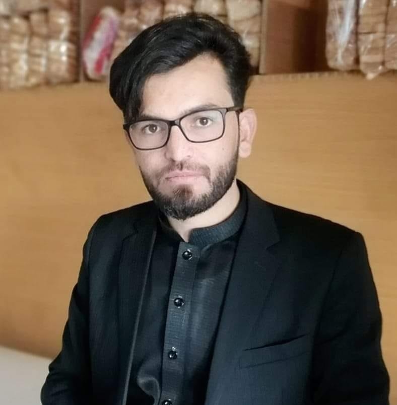 Muneer Ahmad