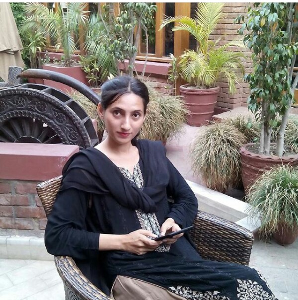tooba naeem