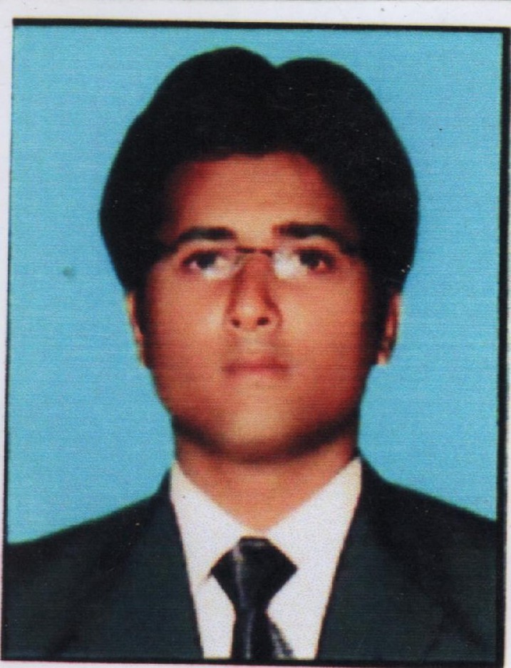 FARAZ MAQSOOD