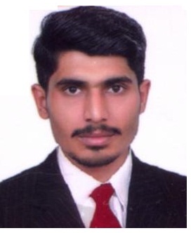 HISHAM FAZAL SYED