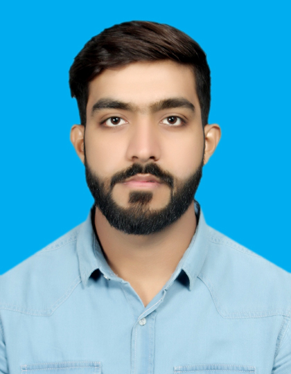 Hunain Shabir