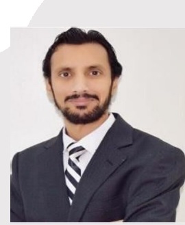 HAIDER ALI