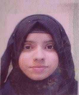 Syeda Aamna Adeel