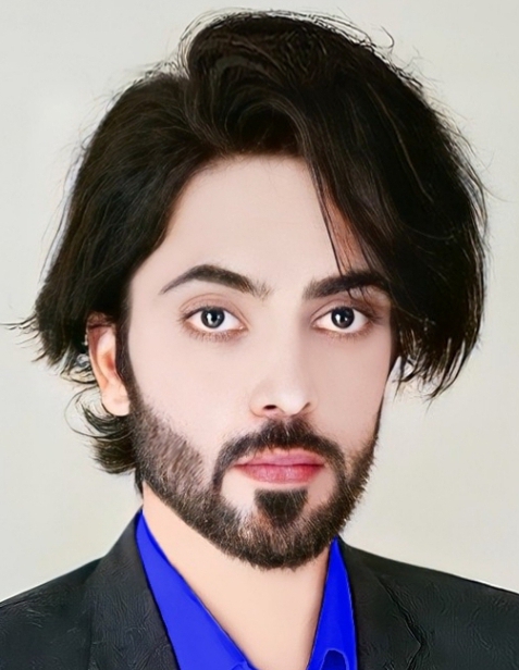M Ali Awan
