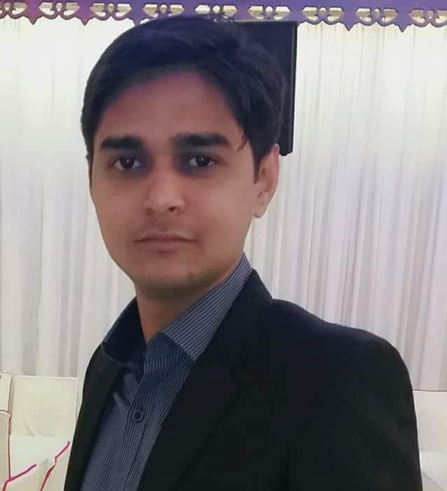 Muhammad Junaid