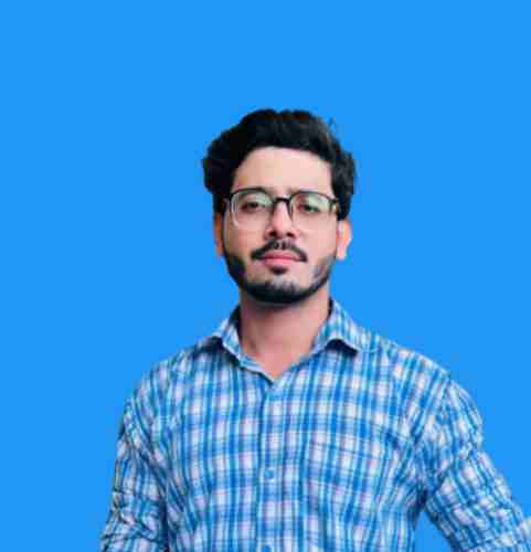 Syed Ariz Ali