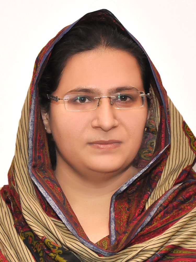 Ali Haider