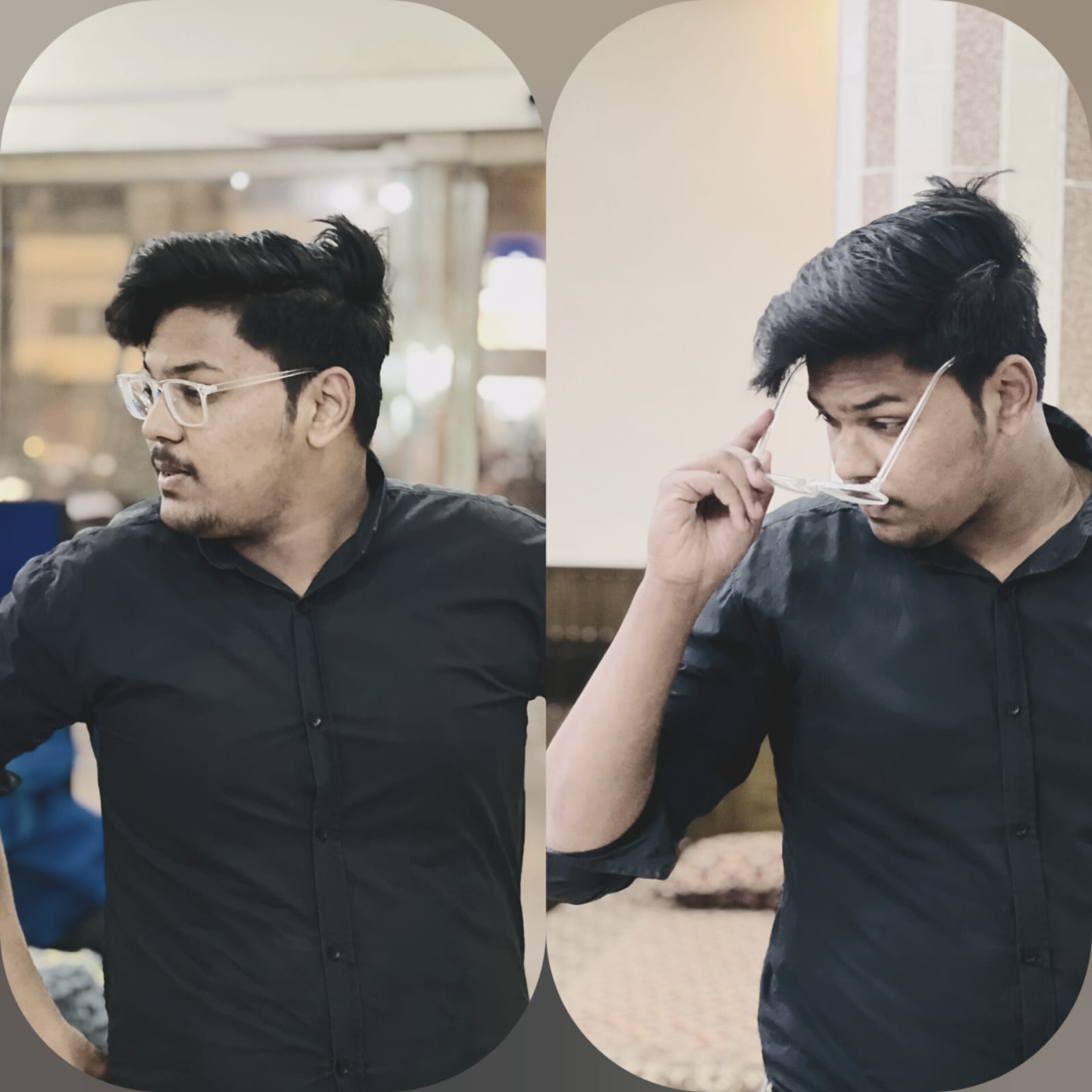 Shahmeer Ahmed