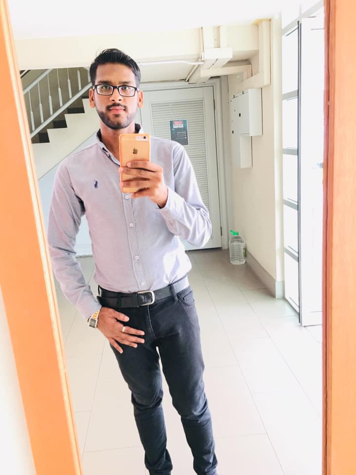 Muhammad Shoaib