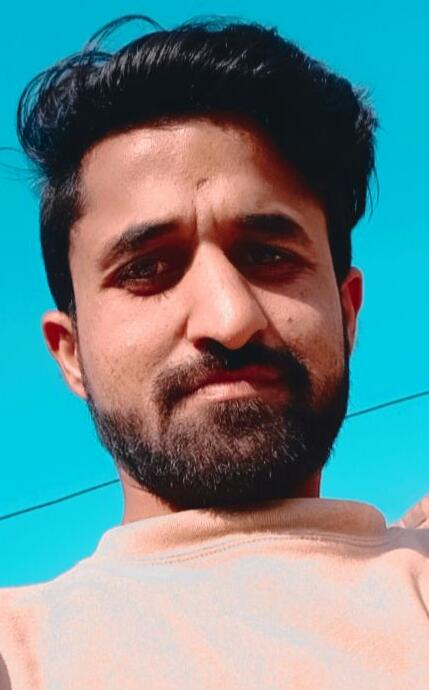 Muhammad Asif