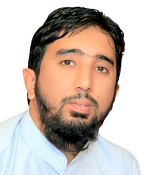 Syed Furqan Haider