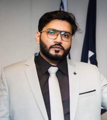 M. Asad Khan Ghouri