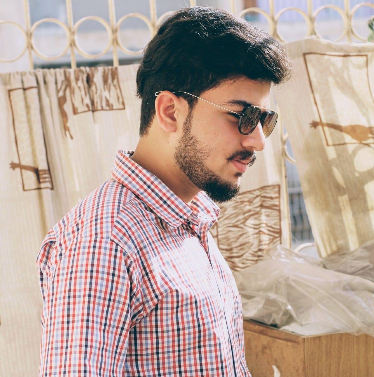 Muhammad Zain