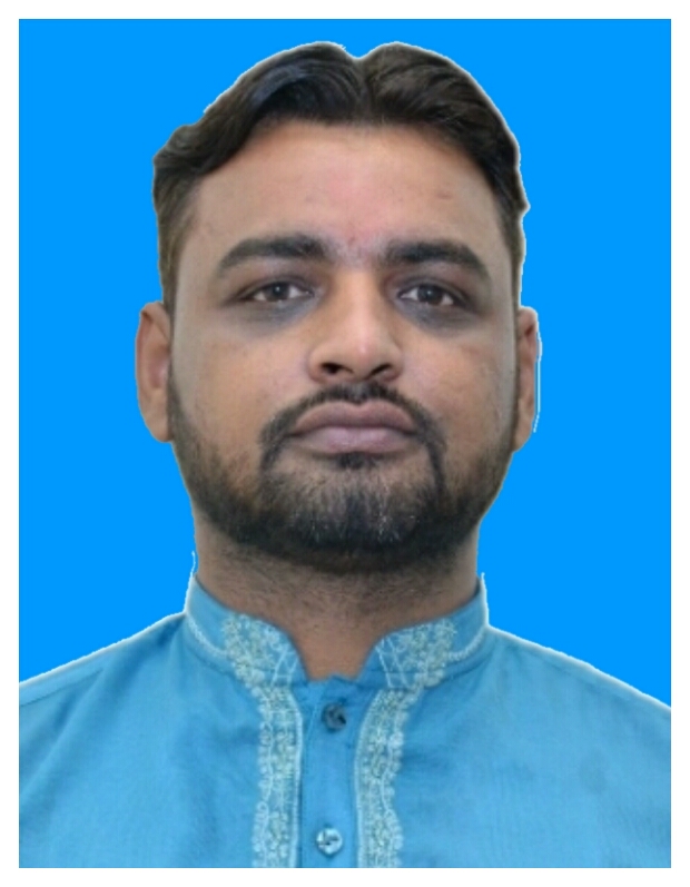 Imtiaz ali kiani